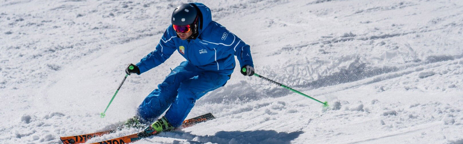 Leer skiën in Flachau - skicursussen, snowboardcursussen - skischool Flachau
