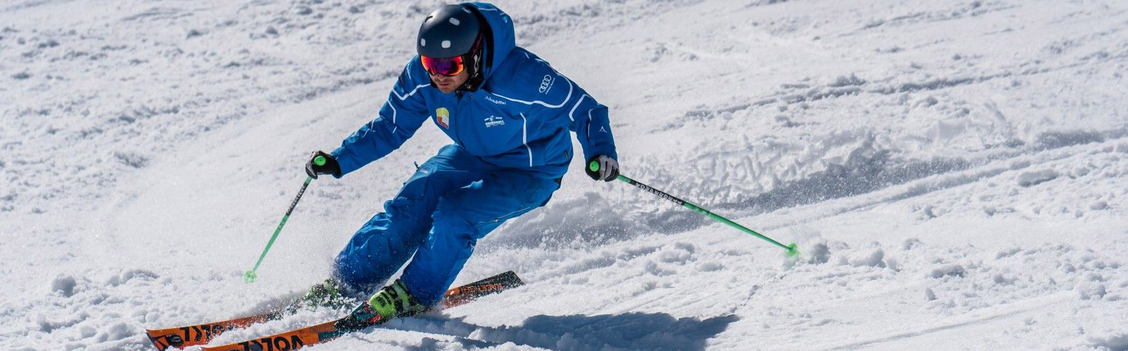 Leer skiën in Flachau - skicursussen, snowboardcursussen - skischool Flachau
