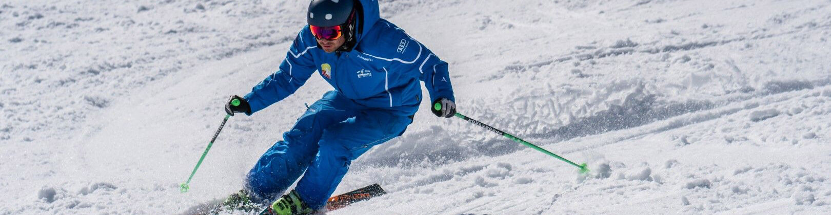 Learn to ski in Flachau - ski courses, snowboard courses - ski school Flachau